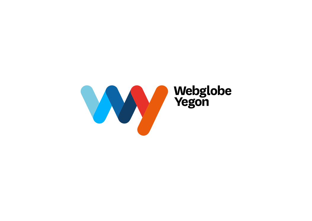 Webglobe - Yegon logo